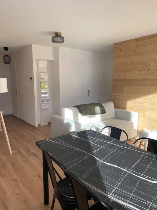 Chalet Saint Victor, Praz Sur Arly Praz-sur-Arly Exterior foto