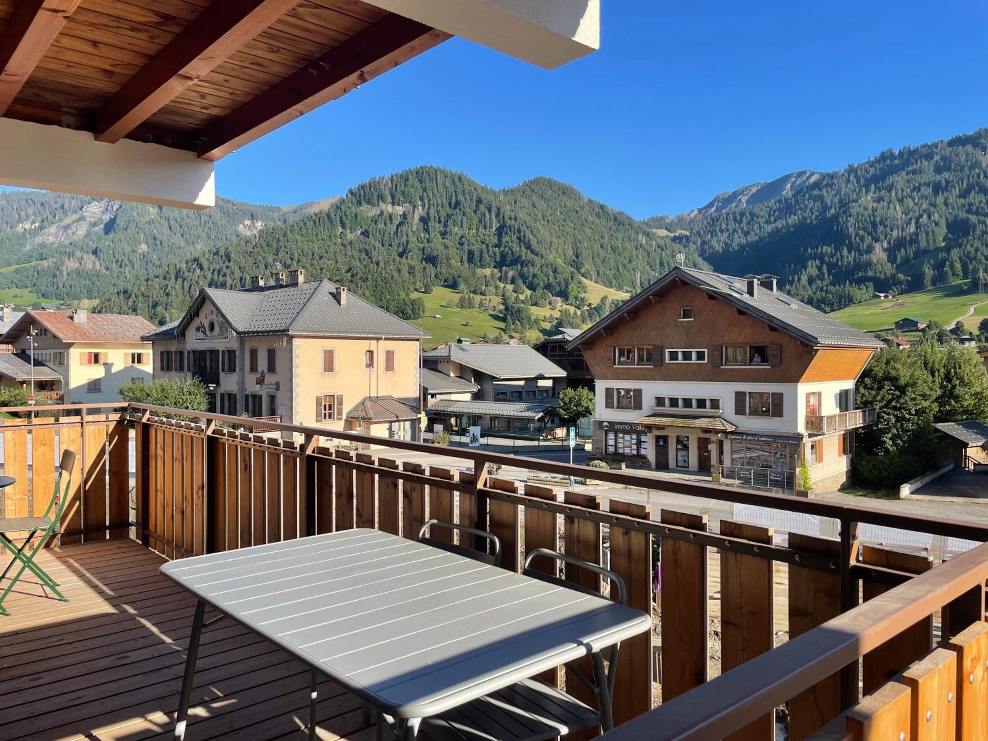 Chalet Saint Victor, Praz Sur Arly Praz-sur-Arly Exterior foto